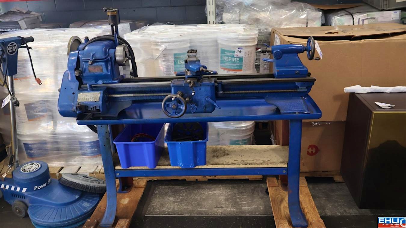 as pictured at auction